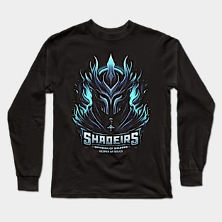 GUARDIAN OF SHADOW Long Sleeve T-Shirt